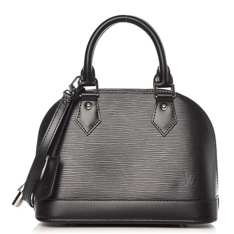 sac alma bb noir